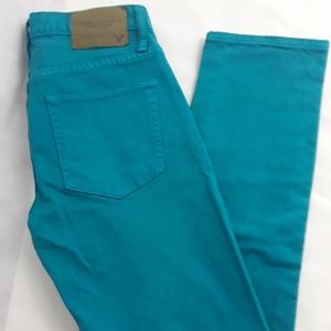American eagle Mens pants 29/32 skinny jeans